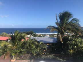 Villa de caractère à Grands-Bois (Saint-Pierre/Ile de la Réunion)